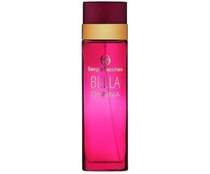Sergio Tacchini Bella Donna EDT tualetinis vanduo moterims, 50 ml