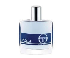 Sergio Tacchini Club EDT tualetinis vanduo vyrams, 100 ml
