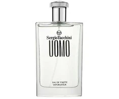tualetinis vanduo Sergio Tacchini Uomo Eau De Toilette 100ml purškalas