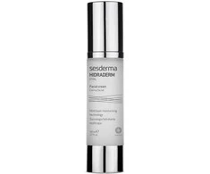 Sesderma Hidraderm Hyal Facial Cream Drėkinamasis veido kremas su hialurono rūgštimi, 50 ml
