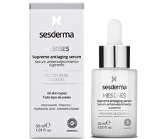 Sesderma Veido serumas Mesoses Supreme Anti-Aging Serum, 30 ml