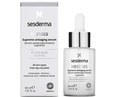Sesderma Veido serumas Mesoses Supreme Anti-Aging Serum, 30 ml
