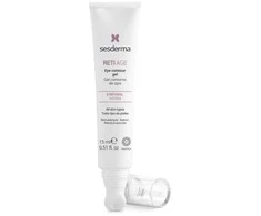 Sesderma Reti Age Eye Contour Gel paakių gelis - kremas 15ml