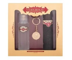 Cuba Royal EDT, 100 ml