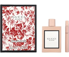 Kvepalų rinkinys moterims Gucci Bloom (EDP 100 ml + EDP 10 ml)