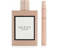 Kvepalų rinkinys moterims Gucci Bloom (EDP 100 ml + EDP 10 ml)
