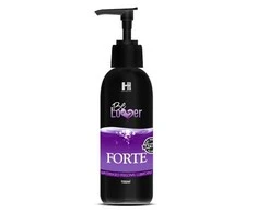 Sexual Health Series SEXUAL SVEIKATOS SERIJA _ Būkite Lover Gel Forte vandeninis drėkinamasis gelis 100ml