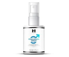 Sexual Health Series SENUALINĖS SVEIKATOS SERIJA _ penilarge + Purškimo PenisPlus 50ml