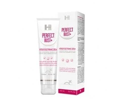 SHS Sexual Health Series Perfect Bust Intensive Bust Firming Gel krūtų didinimui 150ml