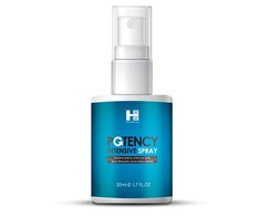 Sexual Health Series SPAUSDINTOS SVEIKATOS SERIOS _ TAPATUMAS Intensyvus purškimo intensyviai stiprinti erekciją 50ml