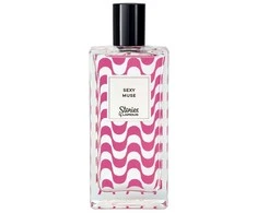 Ted Lapidus Stories Sexy Muse EDT tualetinis vanduo moterims, 100 ml