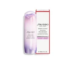 Shiseido Baltas Lucent Illuminating Micro-S serumas, 30 ml
