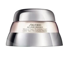 „Shiseido Bio-Performance Revitalising Day Cream“ veidui, 50 ml