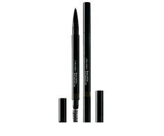 Shiseido Brow Inktrio 04 Ebony