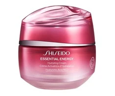 Shiseido Essential Energy Hydrating Kremas drėkinantis veido kremas, 50 ml