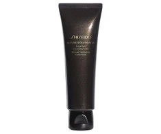 Shiseido Future Solution Lx Extra Rich Cleansing Foam valomosios veido putos, 125 ml