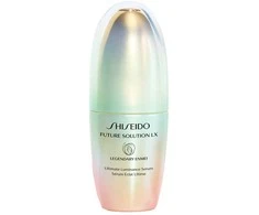Shiseido Future Solution LX Ultimate Luminance Serum veido serumas nuo raukšlių, 30 ml