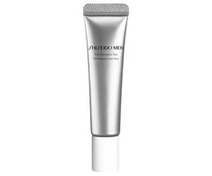 Shiseido Men Total Revitalizante Contorno De Ojos, 15 ml