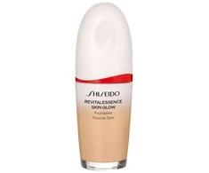 Shiseido Revitalessence Skin Glow Base Spf30 330 Bamboo, 30 ml