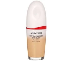 Shiseido Revitalessence Skin Glow Base Spf30 320 Pine, 30 ml