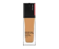 Shiseido Synchro Skin Radiant Lifting Foundation 360 Citrine, 30 ml