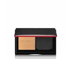 Shiseido Synchro Skin Self-Refreshing Compact Foundation 220 Linen, 4 g