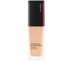 Shiseido „Synchro Skin“ savaime atsigaivinantis skystas makiažo pagrindas 160 SPF 30, 30 ml