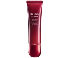 Shiseido Ultimune Power Infusing Hand Kreminis rankų kremas, 50 ml