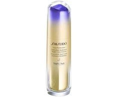 Naktinis serumas Shiseido Vital Perfection LiftDefine Radiance Night Concentrate, 80 ml
