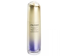 Shiseido Vital Perfection Liftdefine Radiance Serum senėjimo požymius koreguojantis serumas veidui, 40 ml