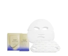 Shiseido Vital Perfection Liftdefine Radiance veido kaukė 1 vnt