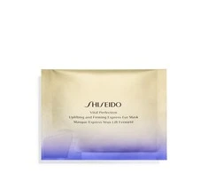 Shiseido Vital Perfection Uplifting And Firming Express Eye Mask stangrinamoji paakių kaukė, 12 vnt.