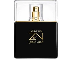 Shiseido Zen Gold Eliksyras EDP parfumuotas vanduo moterims, 100 ml