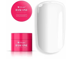 Silcare Base One Builder Gel UV pieno kokteilis 50g