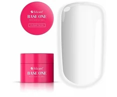 Silcare Base One Builder Gel Clear Thick Clear Thick, 50 g