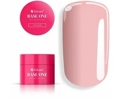 Silcare Base One Builder Gel Cover Cover, 15 g