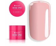 Silcare Base One Builder Gel Cover Cover, 50 g