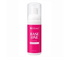 Silcare Base One Keratolytic Foam pianka keratolityczna do skóry i paznokci 50ml