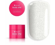 Silcare Base One UV Shimmer Milkshake Shimmer Milkshake, 50 g