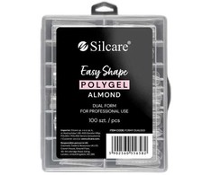 Silcare Easy Shape poligelio forma