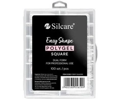 Silcare Easy Shape poligelio forma