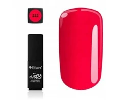 Silcare Flexy Hybrid Gel Holi 222, 4.5 g