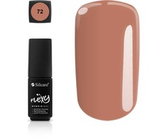 Silcare Flexy Hybrid Gel 72, 4,5 g