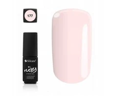 Silcare Flexy Hybrid Gel Promise hibridinis lakas 177 4,5 g