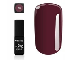 Silcare Flexy Hybrid Gel Real You 83, 4.5 g