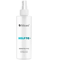 Silcare Help to keratolitinis skystis 200 ml