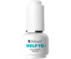 Biodermic Silcare Help To kolageno serumas 15 ml