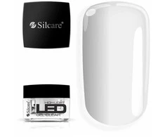 Silcare High Light LED gelis, skaidrus, 30 g