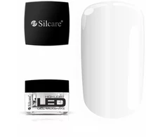 Silcare High Light LED żel budujący do paznokci Milkshake 30g