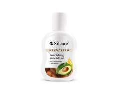 Silcare Hand Kreminis, 100 ml